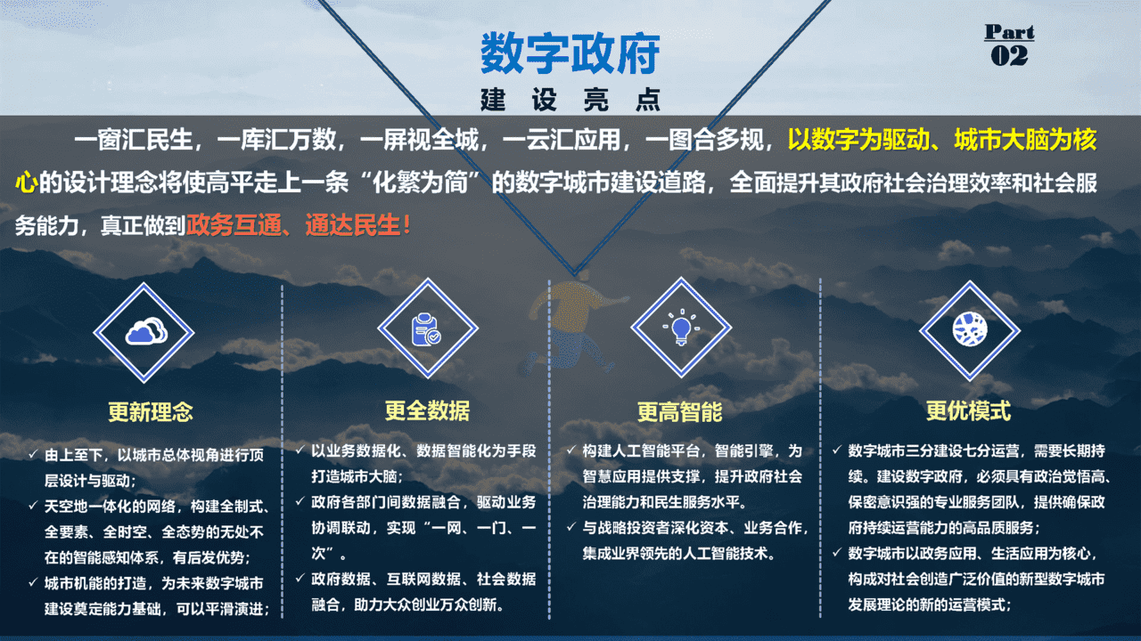 数字政府：数字政府整体规划方案(图5)
