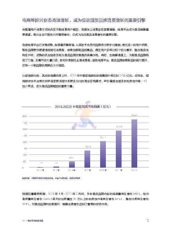 2022国货市场发展报告：新媒介、新消费与新文化(图18)