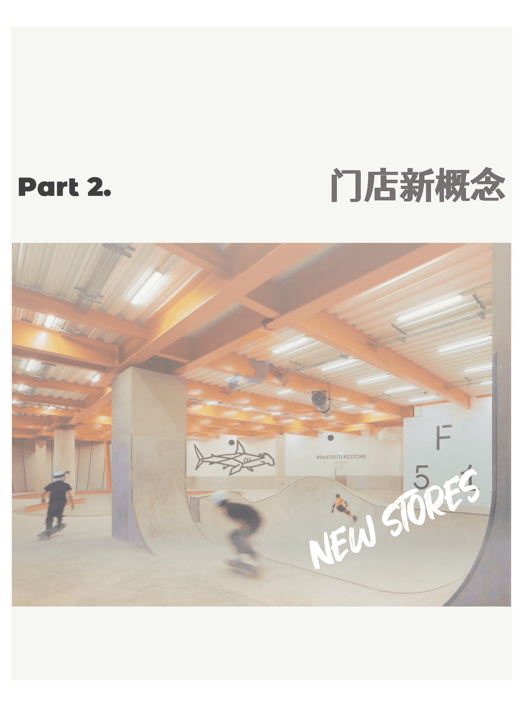 《2022年全球商业场景季报（120多家全球优质购物中心的动态监测）》(图19)
