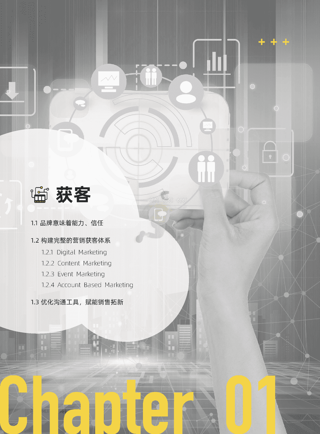 B2B营销带动式增长白皮书(2022)(图6)