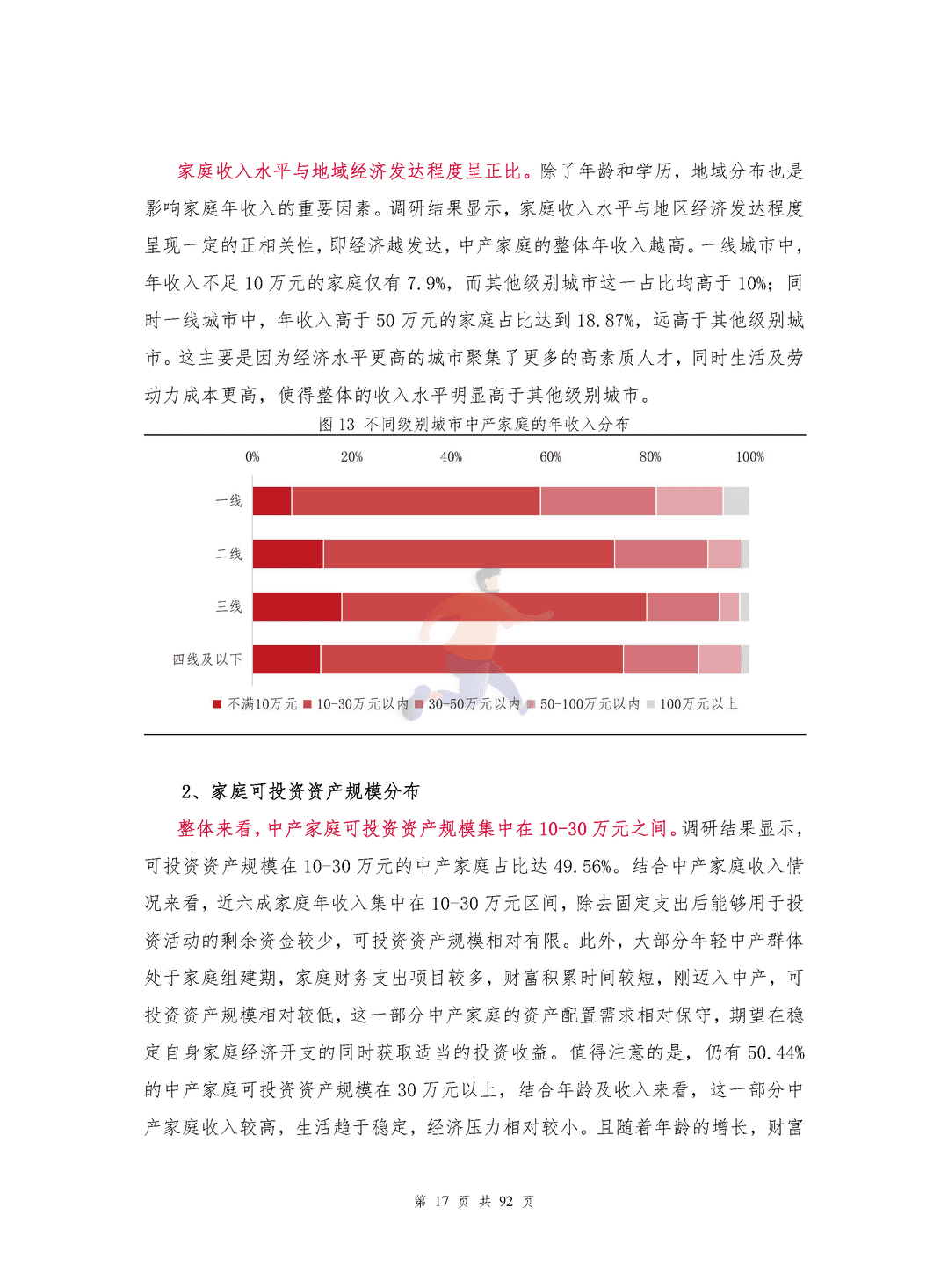 中国中产家庭资产配置白皮书(图20)