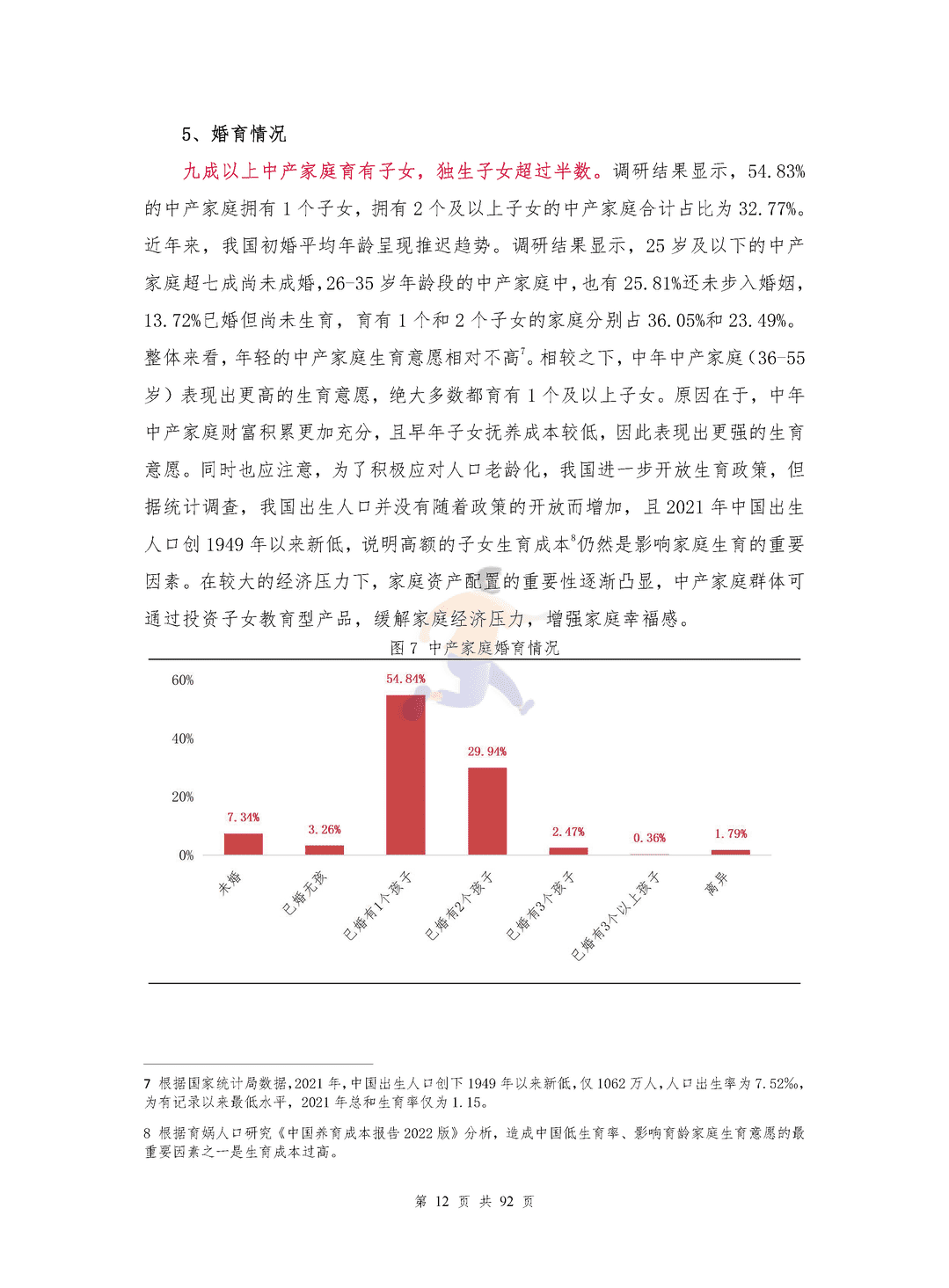 中国中产家庭资产配置白皮书(图15)