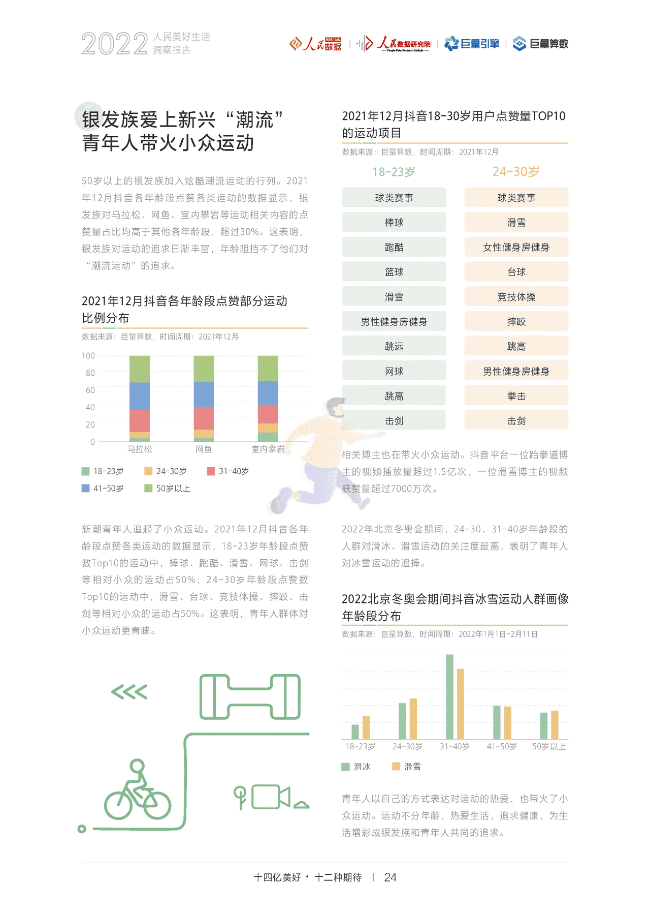 2022人民美好生活洞察报告：十四亿美好，十二种期待(图27)