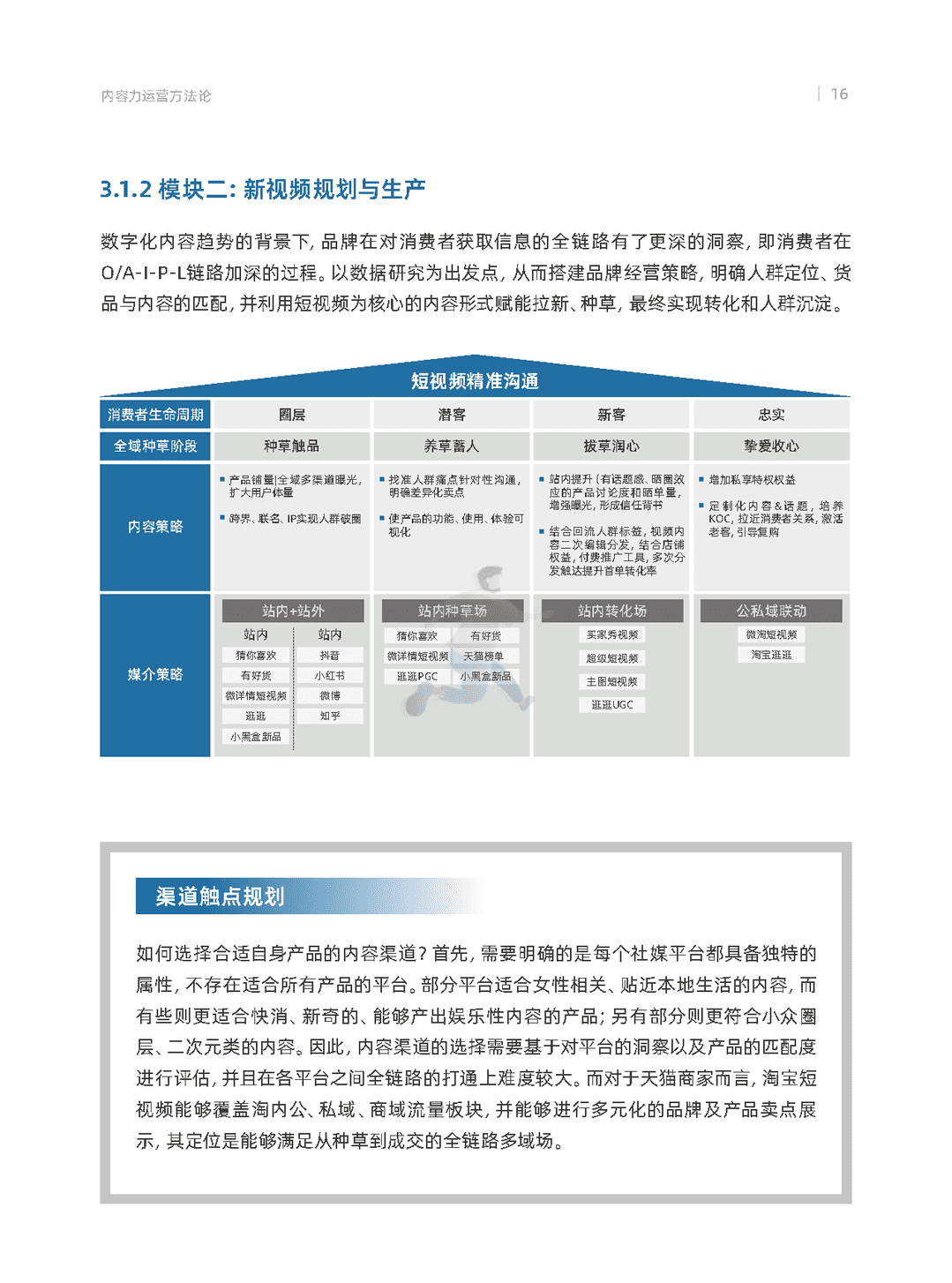 天猫数字化内容营销航海指南(图19)