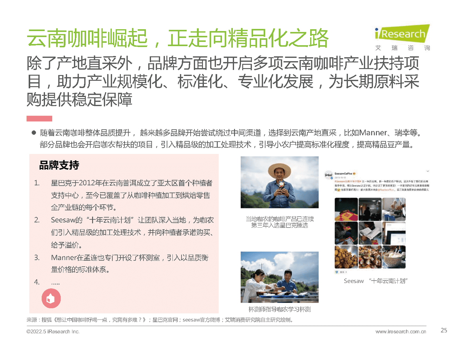 艾瑞咨询：咖啡行业七大风向(图20)
