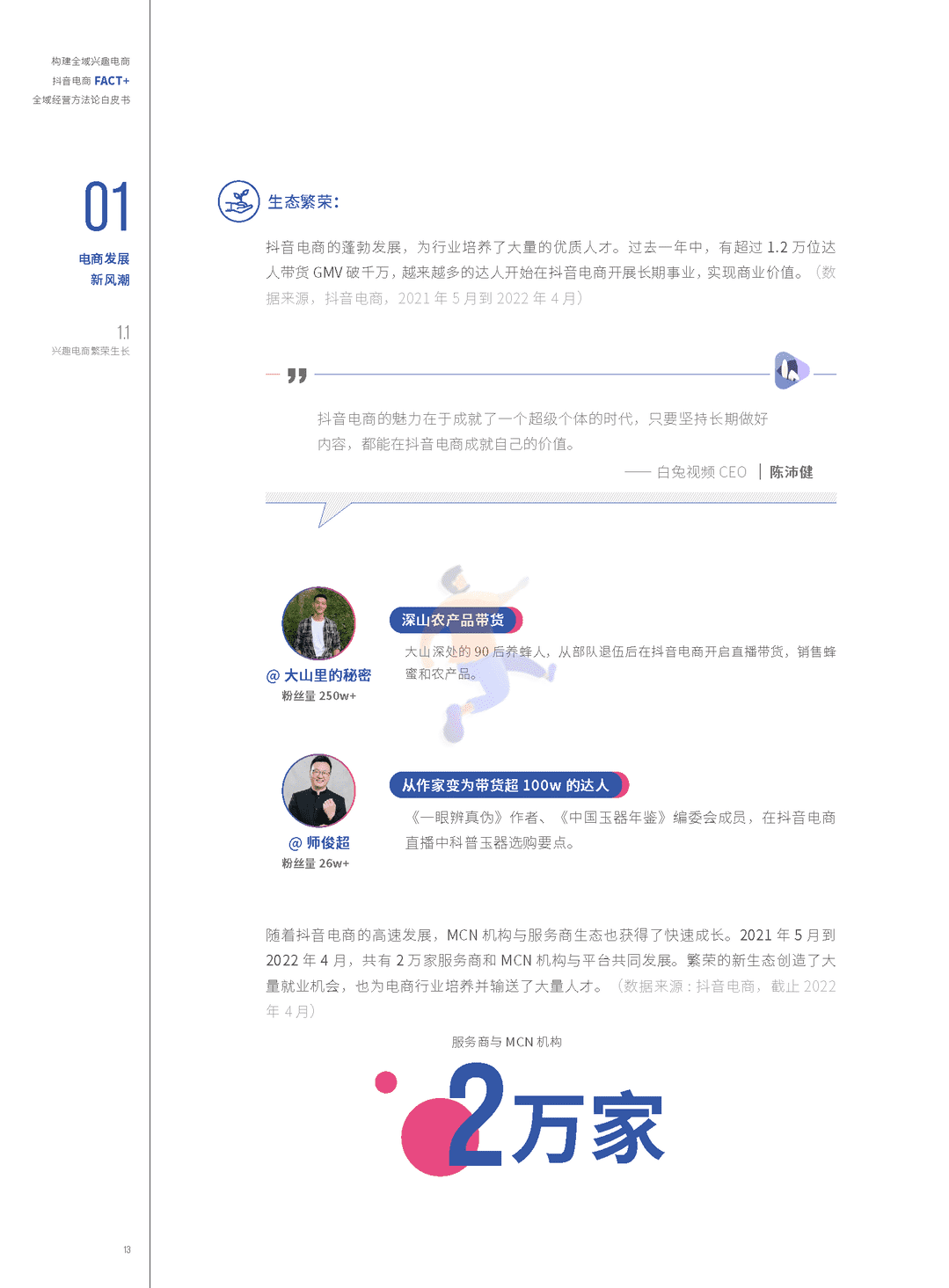 抖音电商“FACT+”全域经营方法论白皮书(图12)