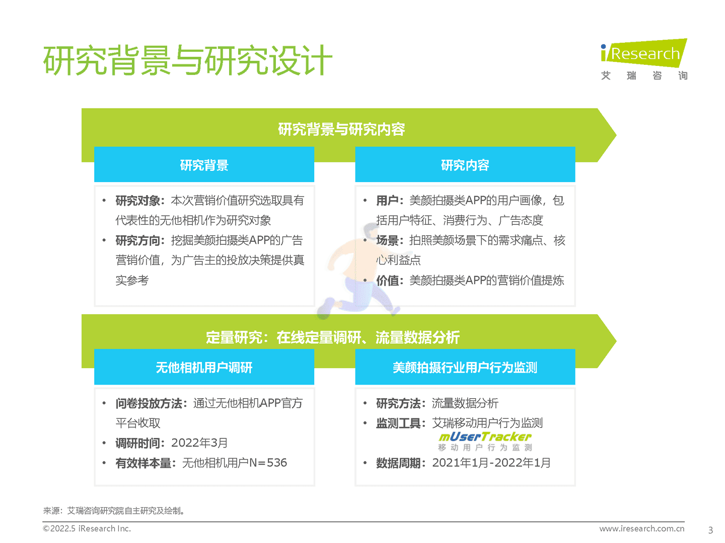 2022年中国美颜拍摄类APP用户营销价值洞察报告(图3)