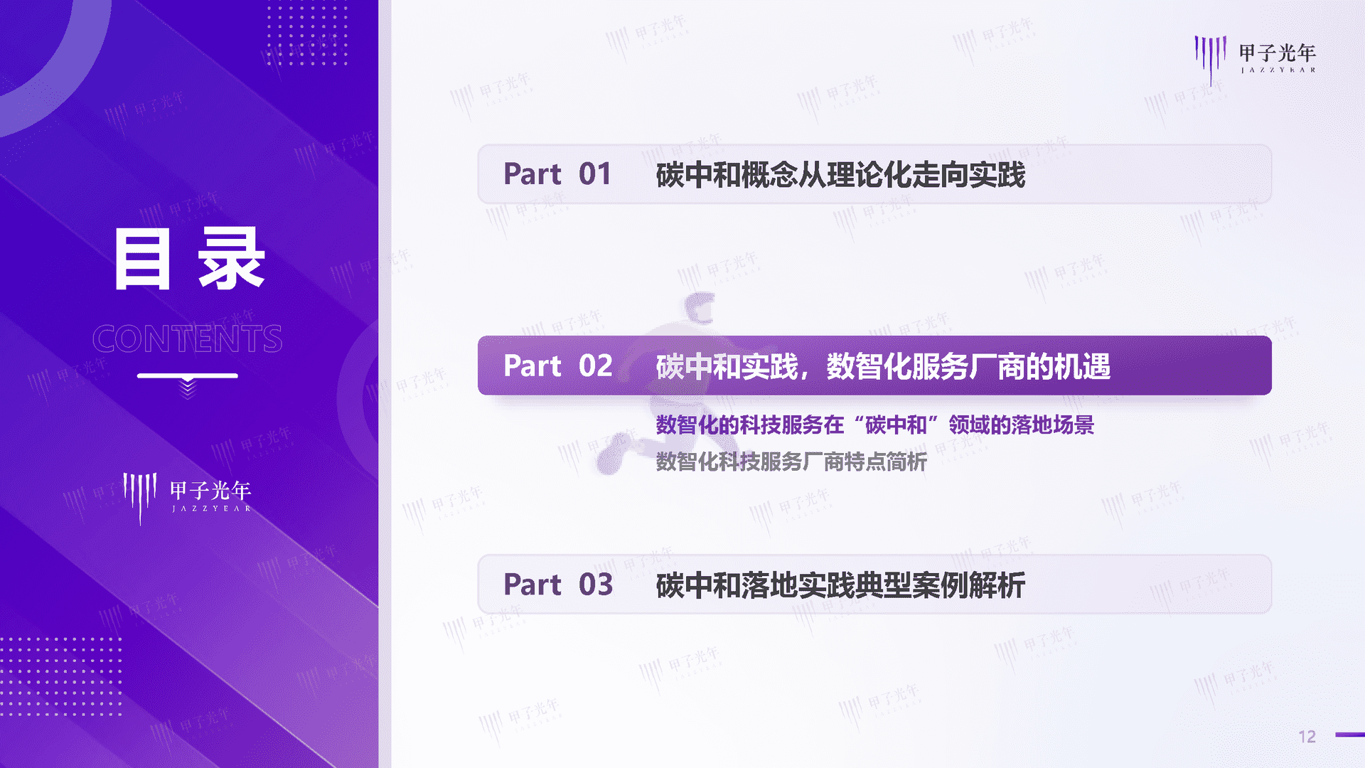 碳中和领域的数智化实践简析报告(图12)
