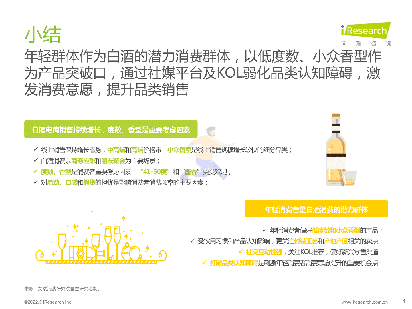 酒精饮料行业用户洞察报告：白酒、啤酒(图4)