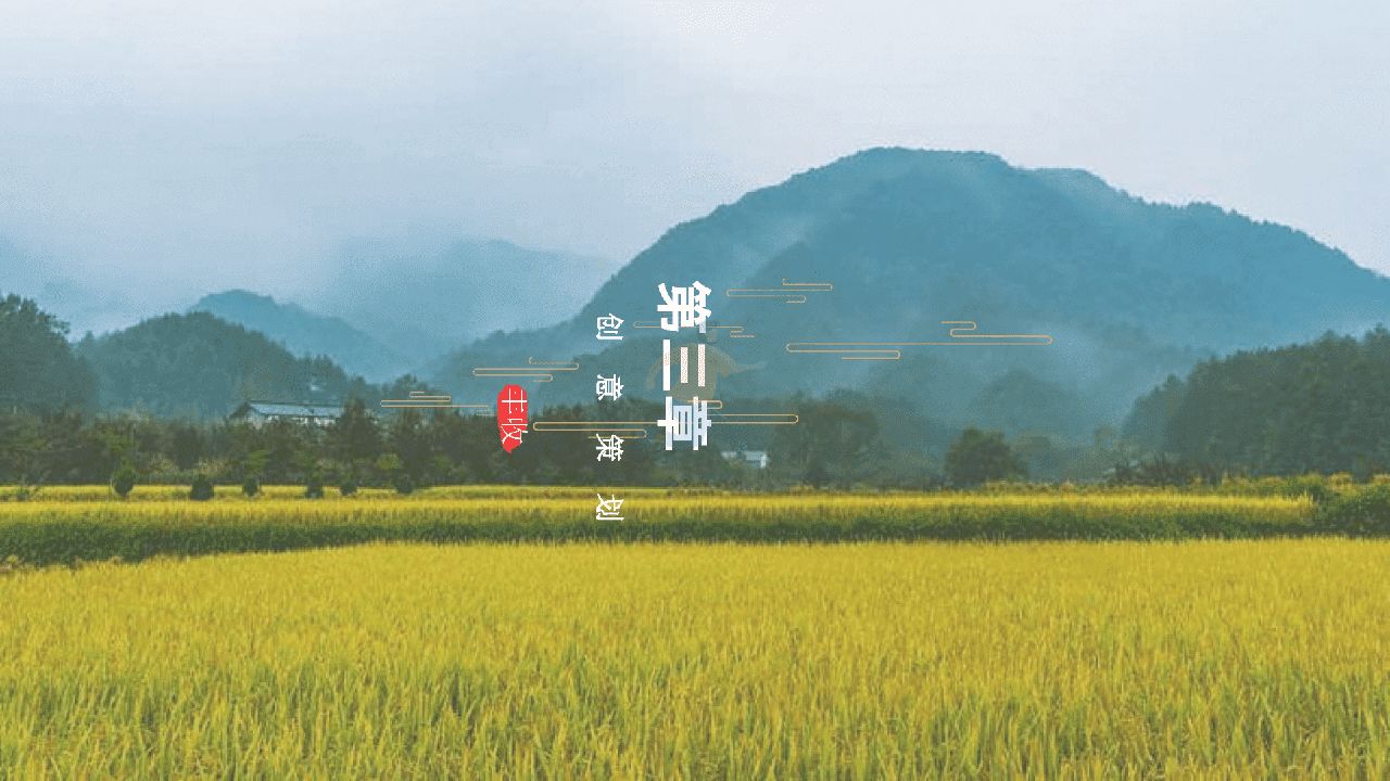 陕西区域特色农产品“一眼长安  百味陕西”整合推广方案(图22)