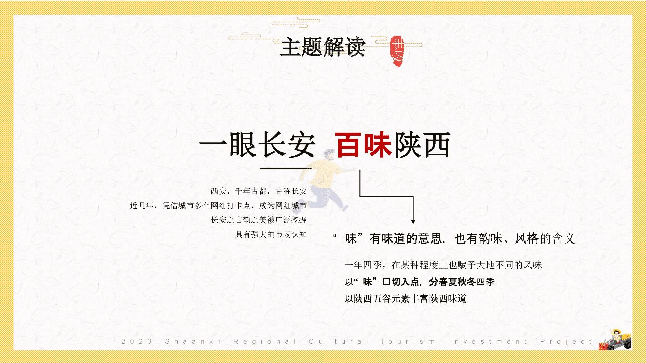 陕西区域特色农产品“一眼长安  百味陕西”整合推广方案(图24)