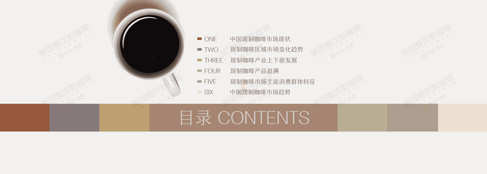 2022中国现制咖啡品类发展报告(图2)
