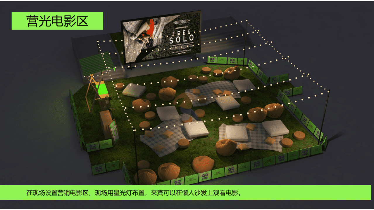 2022城市露营生活节嘉年华狂欢活动策划方案(图22)