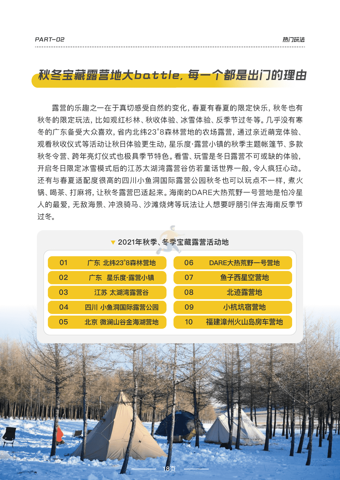 2022露营品质研究报告(图19)