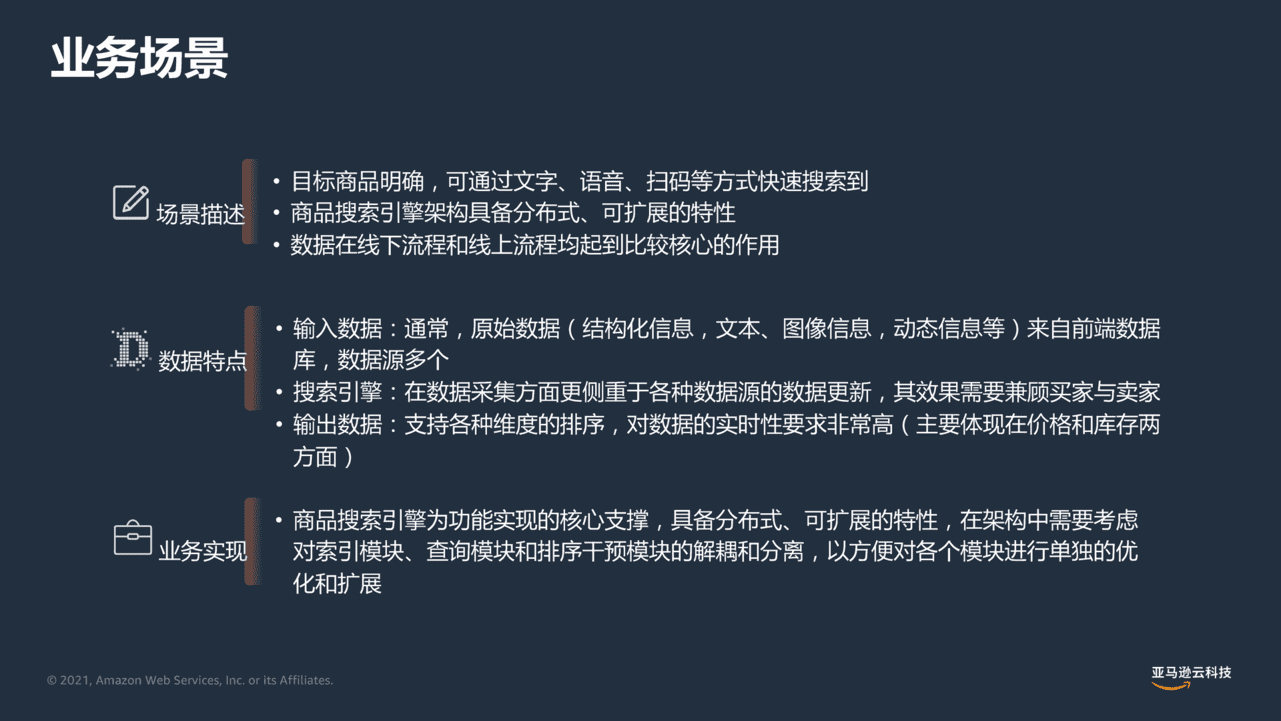电商零售大数据分析云上实战-亚马逊(图5)