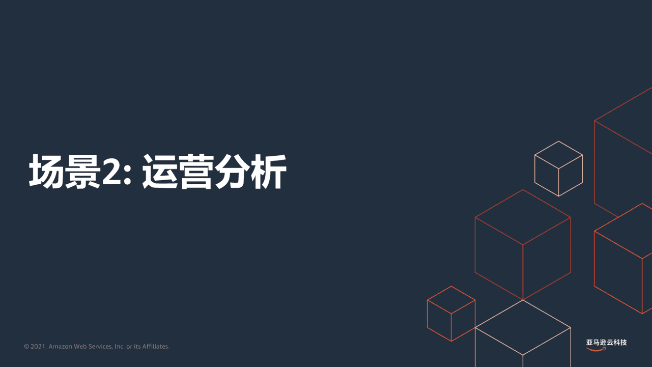 电商零售大数据分析云上实战-亚马逊(图16)