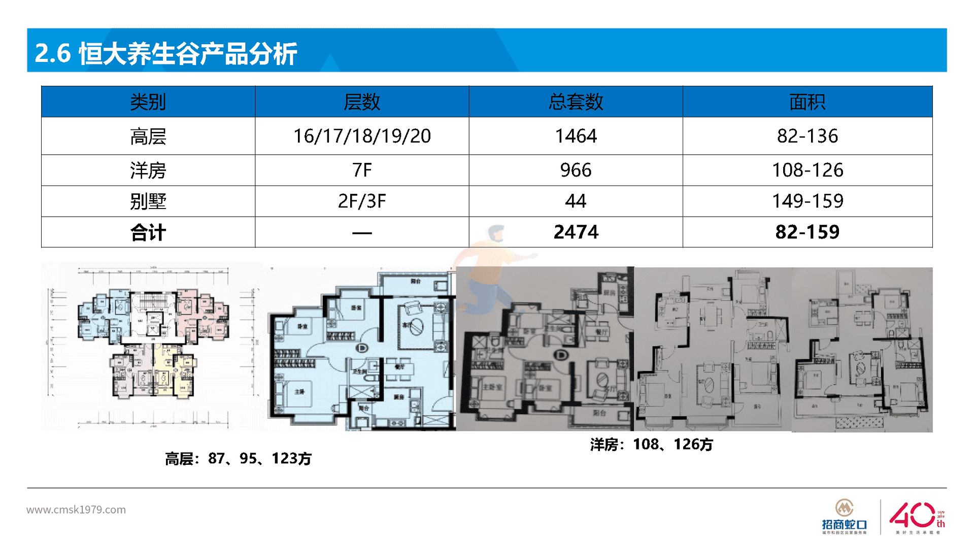 房地产国际社区营销策略总纲方案(图20)