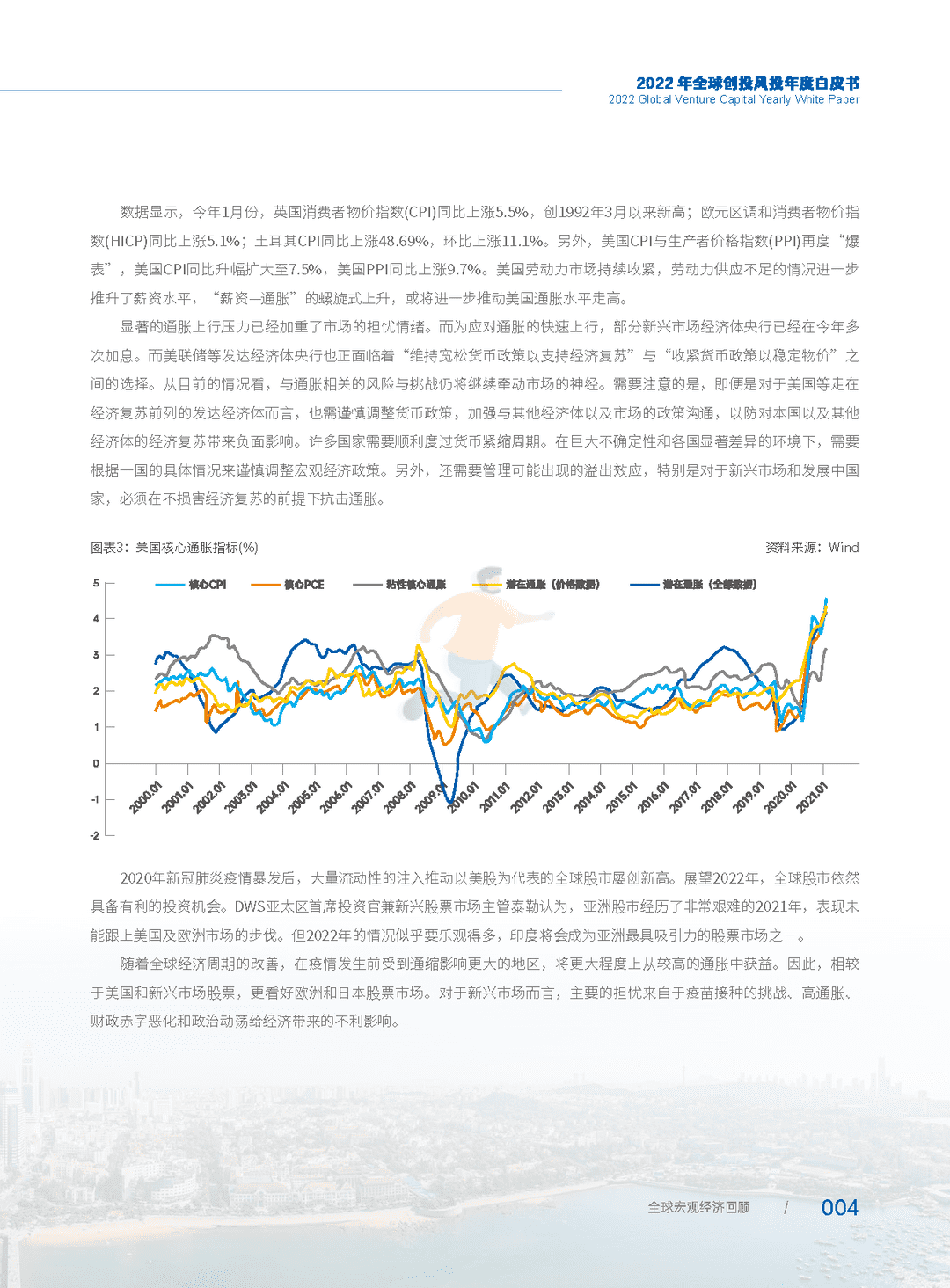 2022年全球创投风投行业年度白皮书(图10)