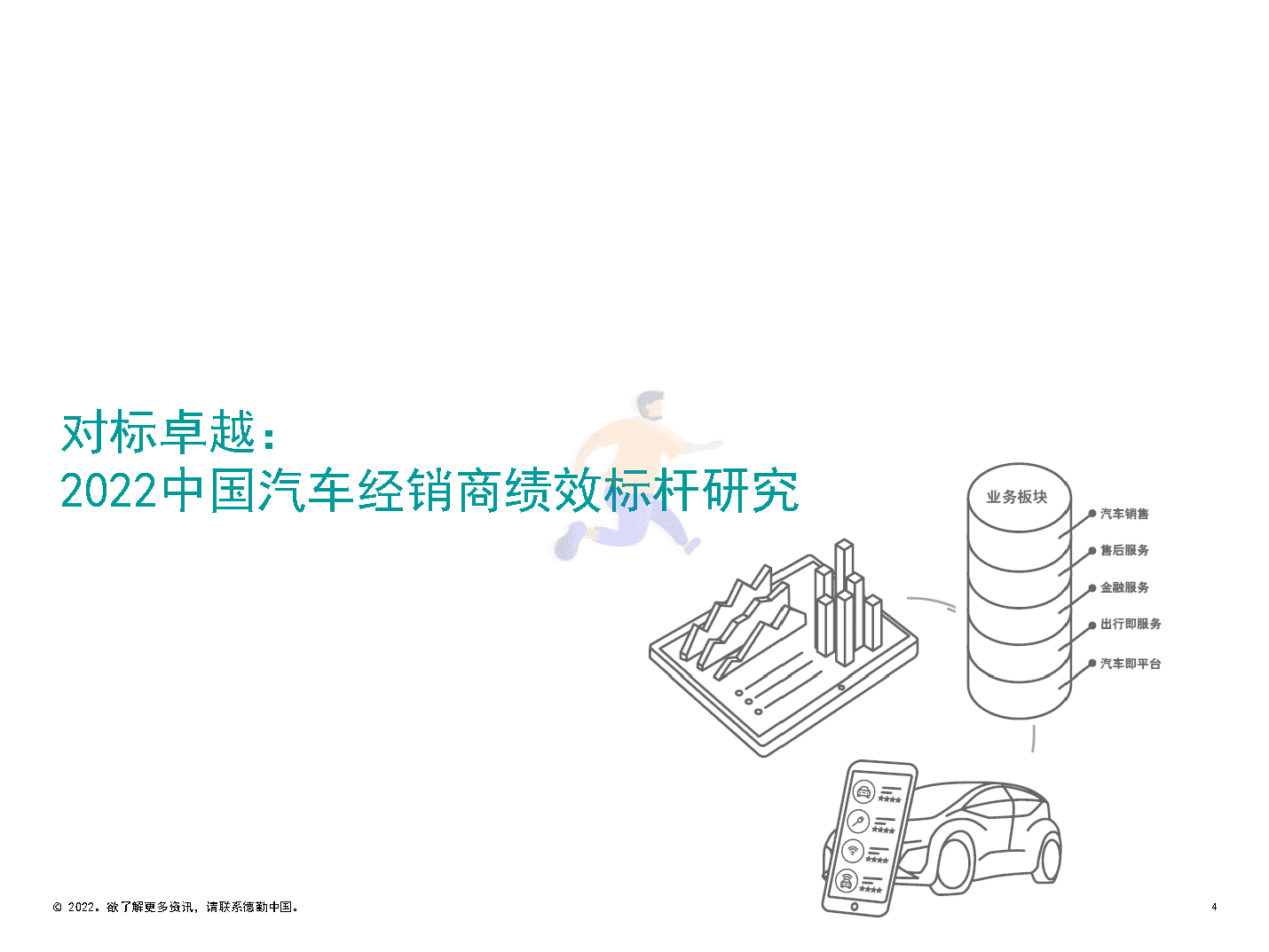 德勤：2022中国汽车经销商绩效标杆分析报告(图4)