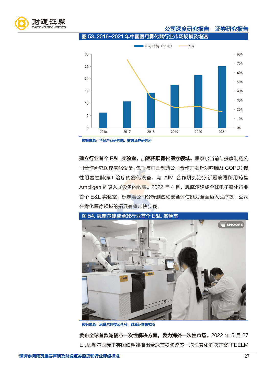 财通证券-思摩尔国际-全球电子烟代工龙头，雾化蓝海任遨游(图27)