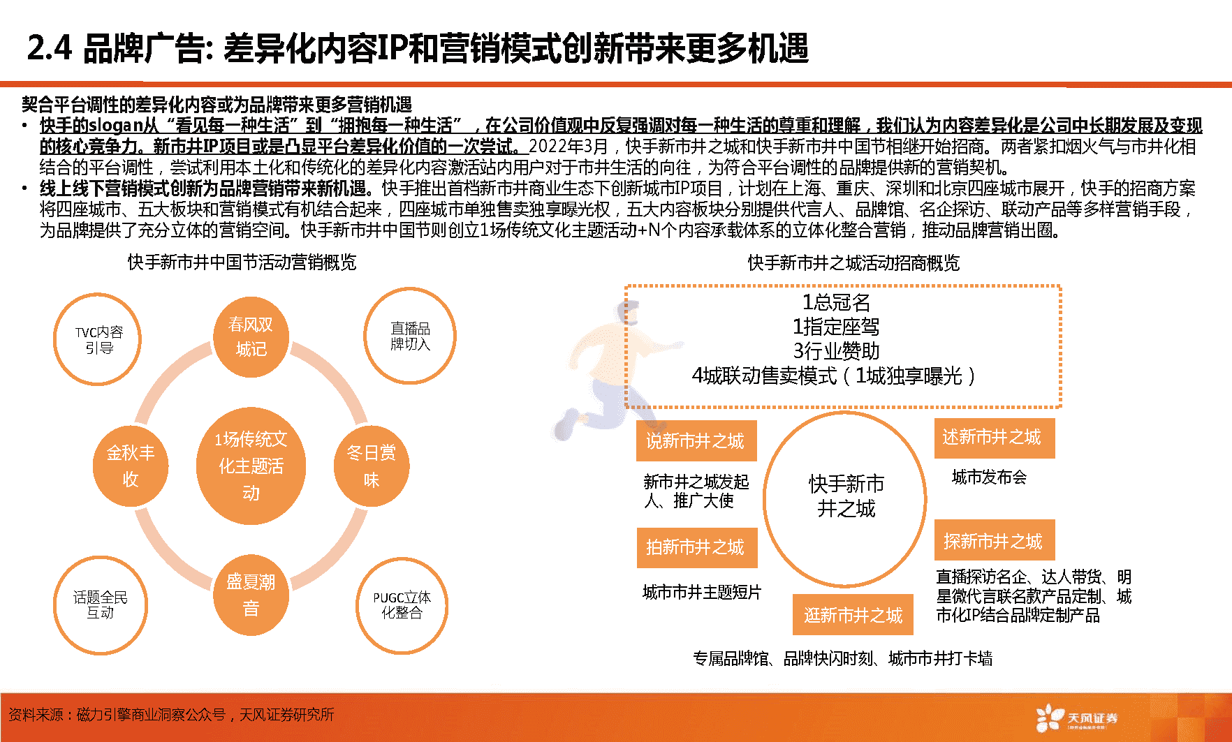 天风证券-短视频行业：快手，市场关心的核心六问(图15)