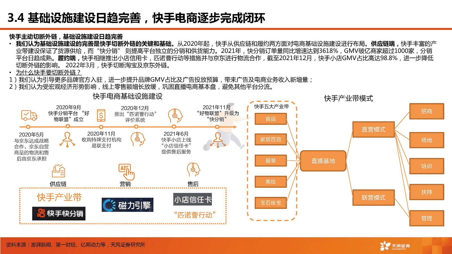 天风证券-短视频行业：快手，市场关心的核心六问(图25)