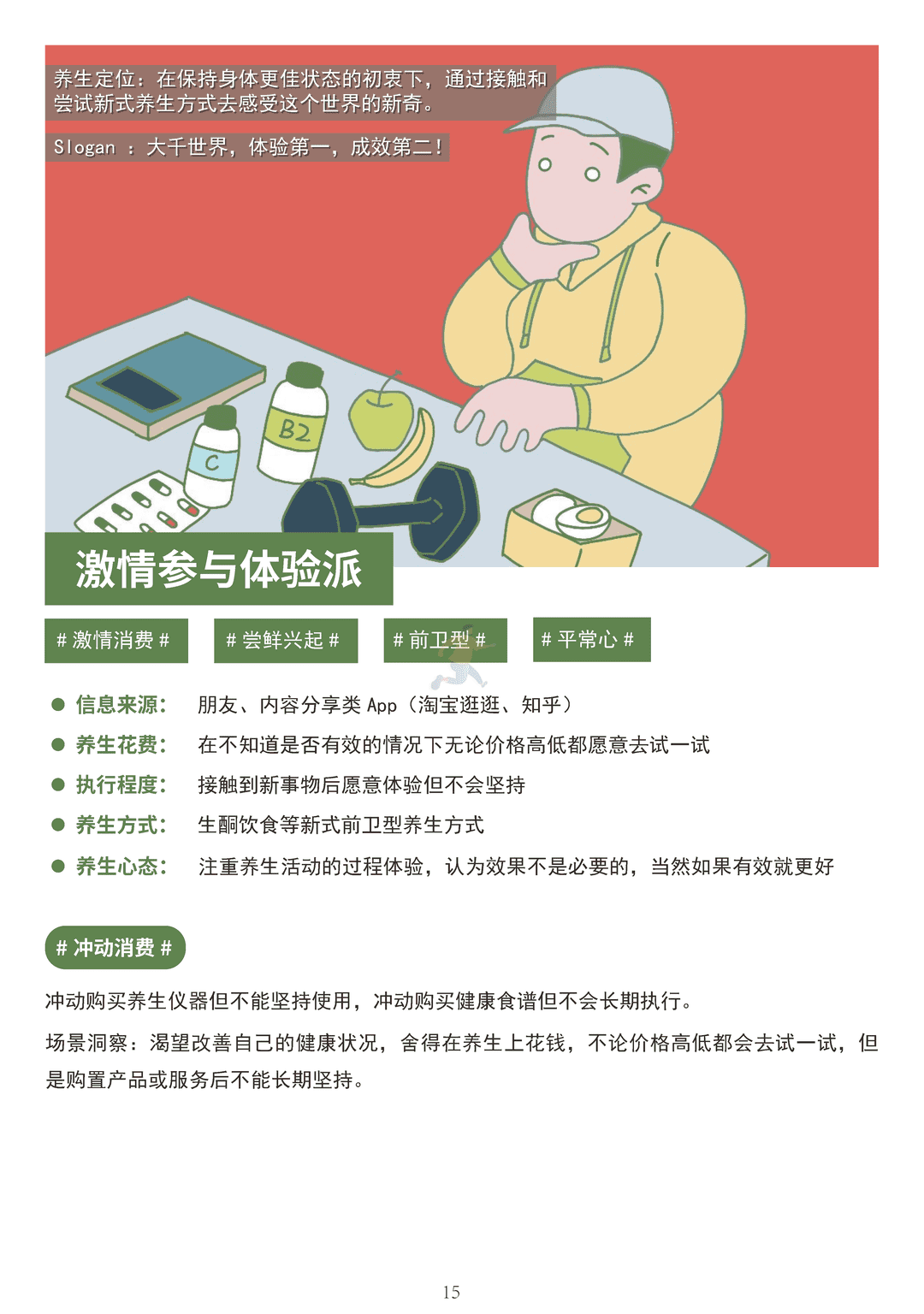 中国健康养生白皮书年轻版(图15)