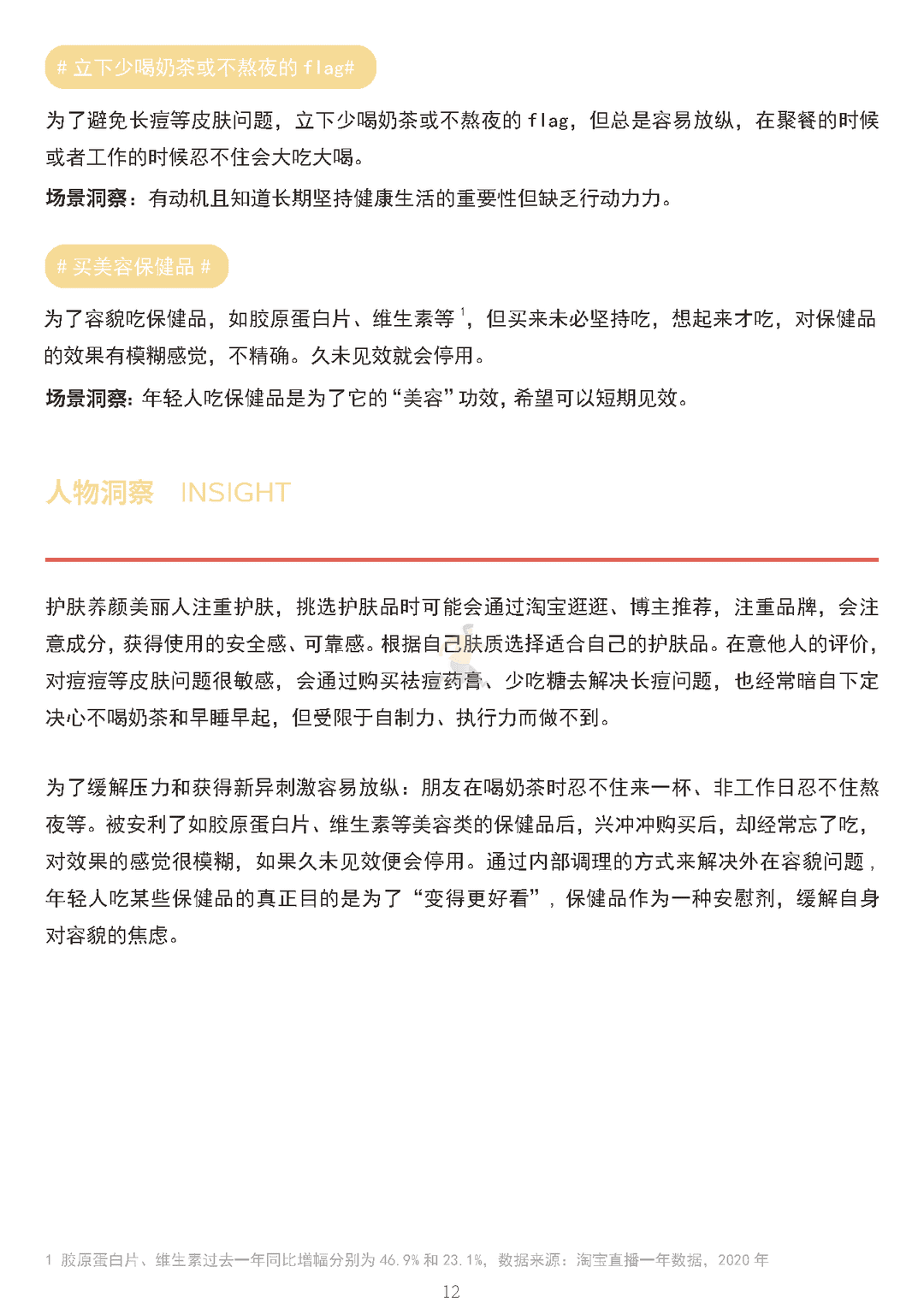 中国健康养生白皮书年轻版(图12)
