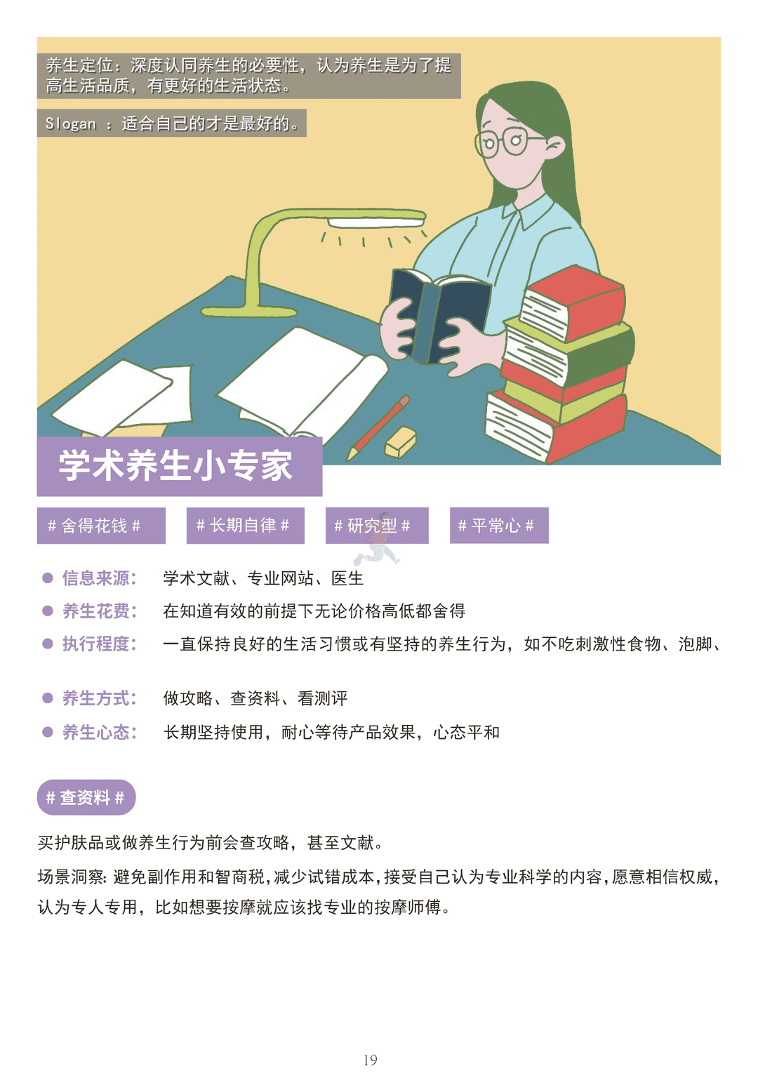 中国健康养生白皮书年轻版(图19)