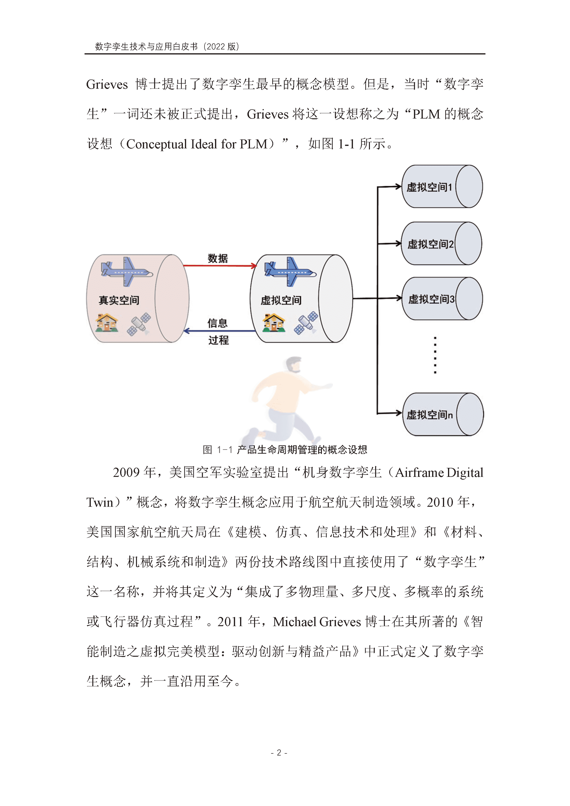 数字孪生产业技术白皮书（2022版）(图13)
