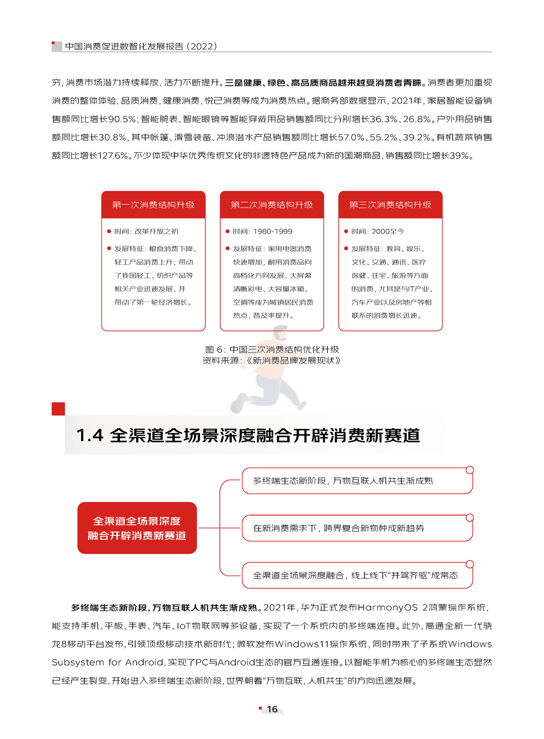 中国消费促进数智化发展报告(2022)(图16)