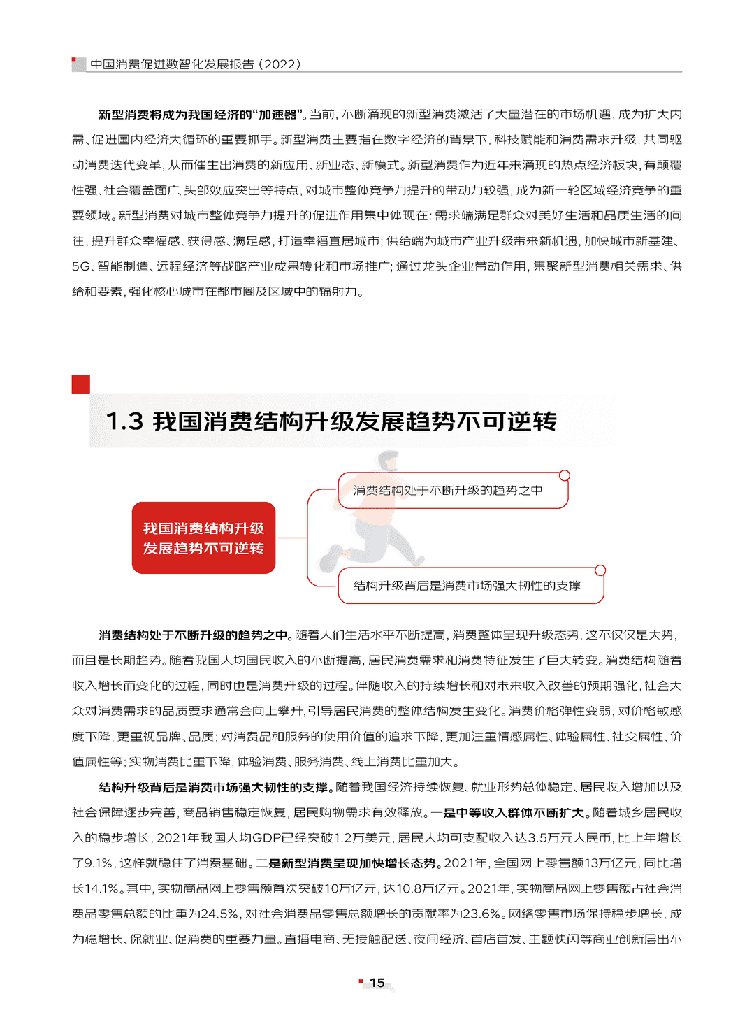 中国消费促进数智化发展报告(2022)(图15)