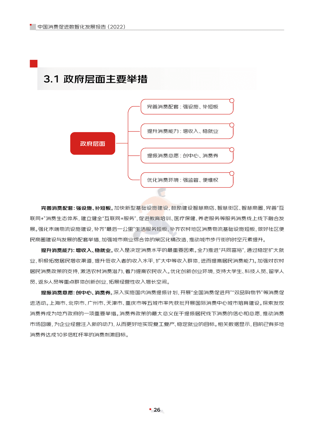 中国消费促进数智化发展报告(2022)(图26)