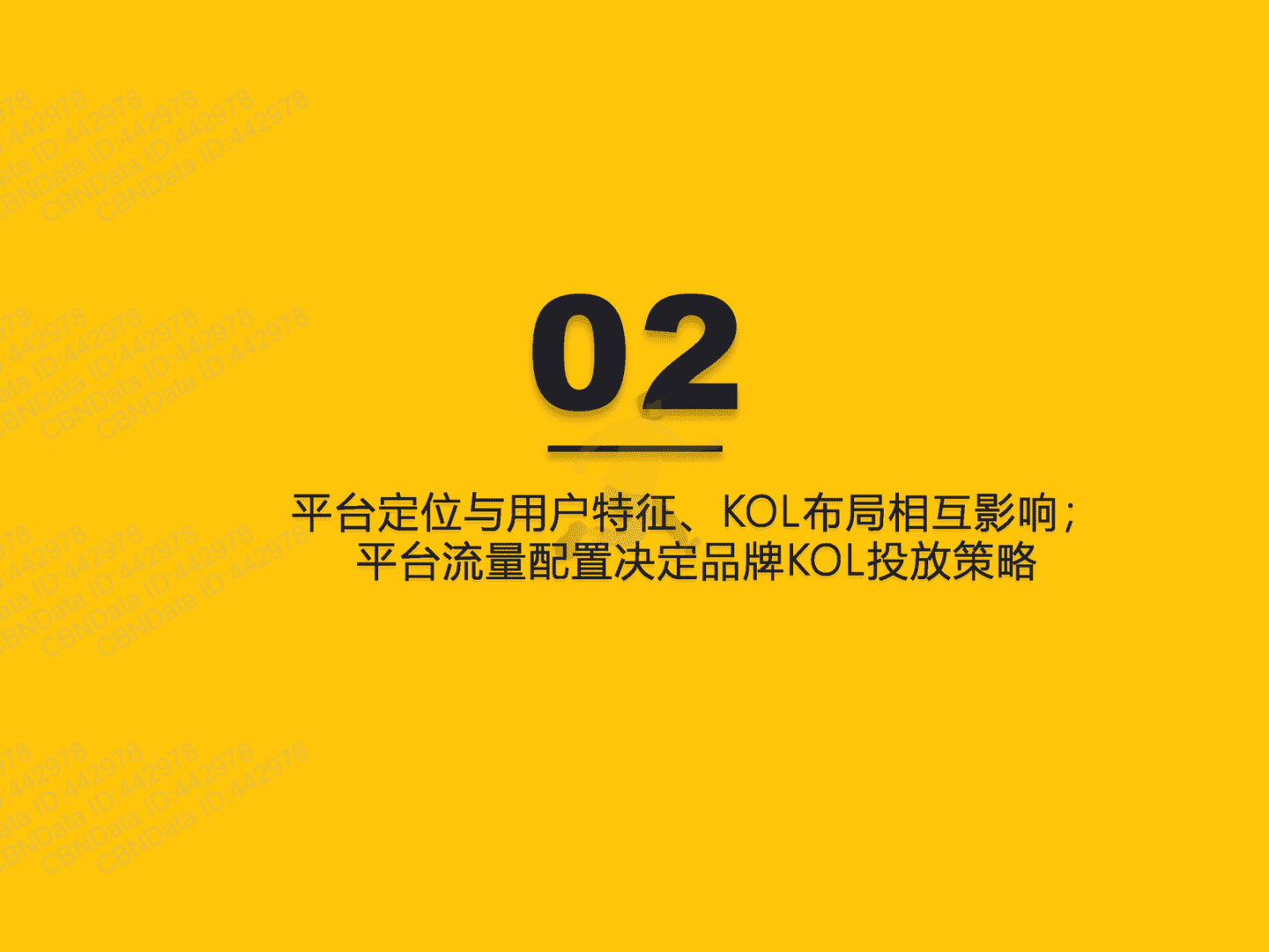 2022年跨平台KOL生态研究(图10)