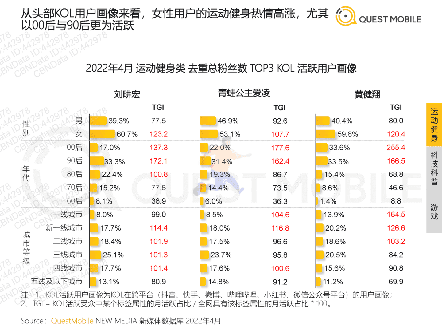 2022年跨平台KOL生态研究(图27)