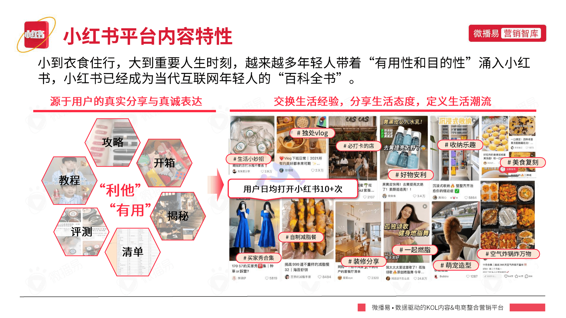 小红书平台营销投放报告-微播易(图6)