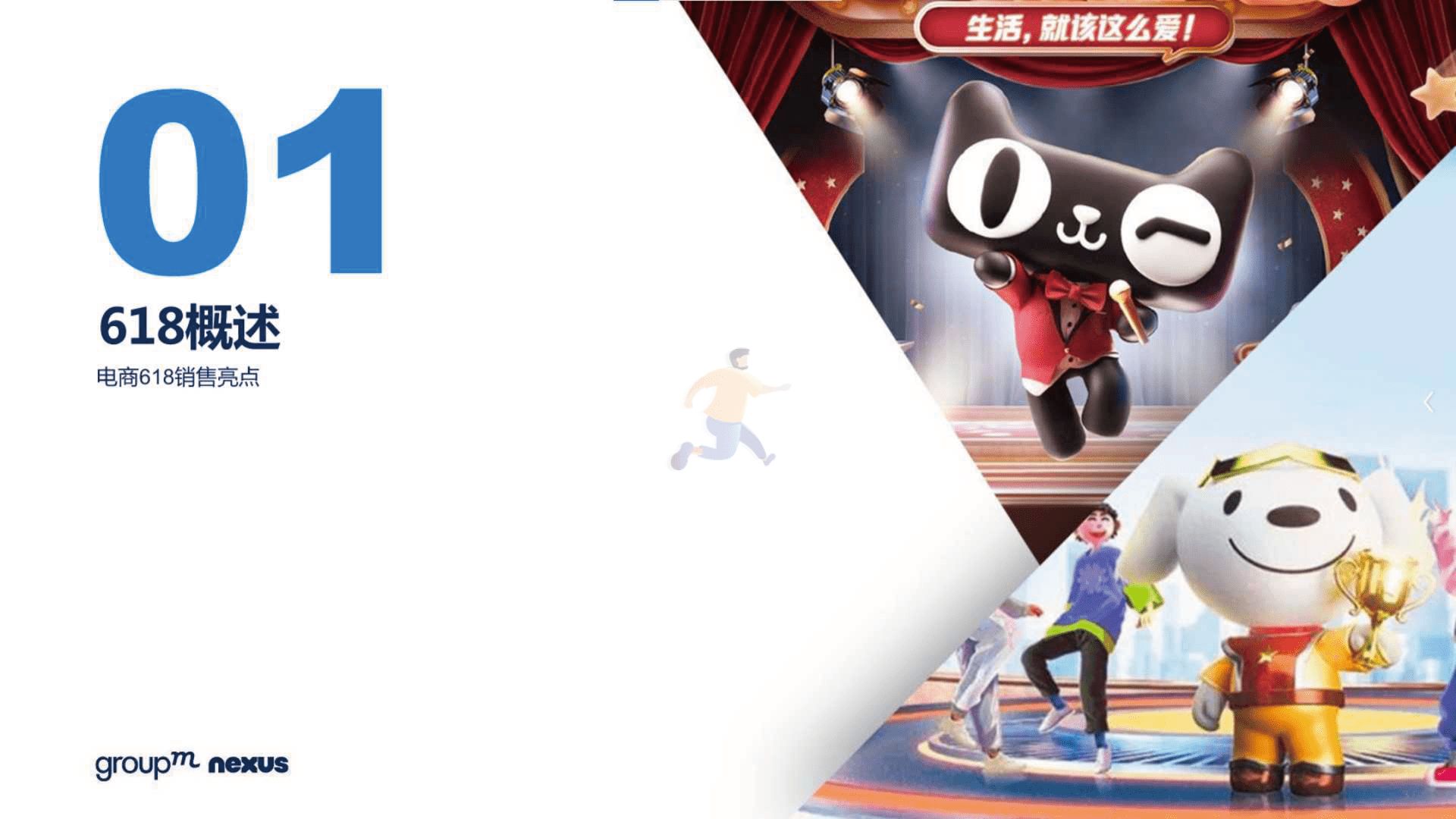 2022年618电商营销全景洞察(图3)