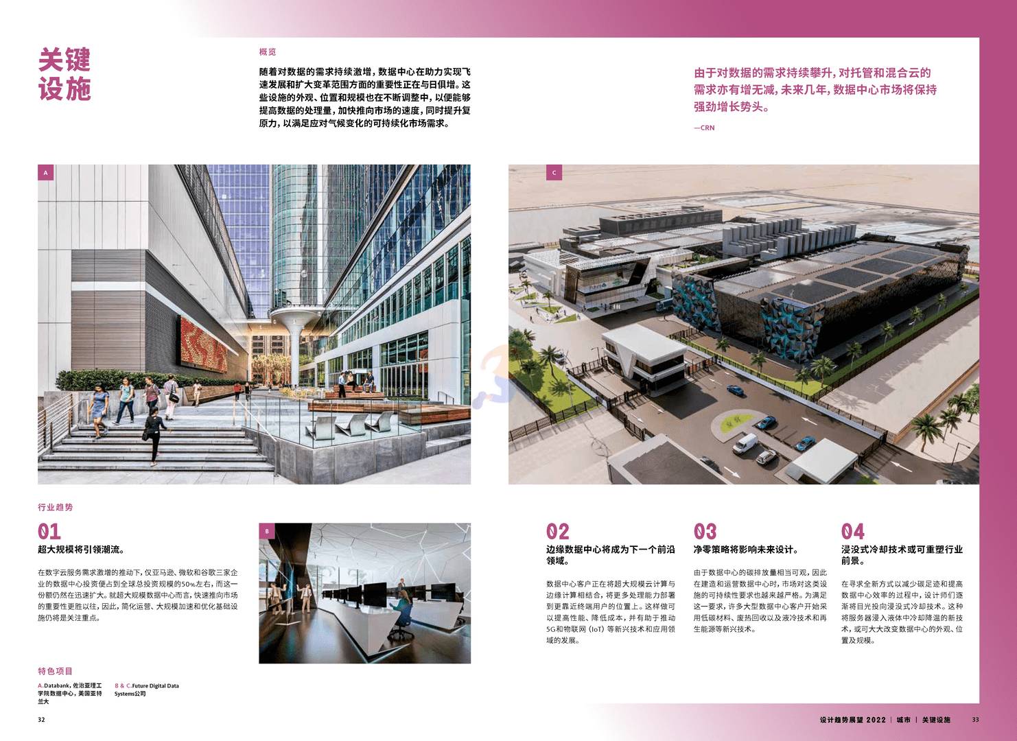 Gensler-2022设计趋势展望(图18)