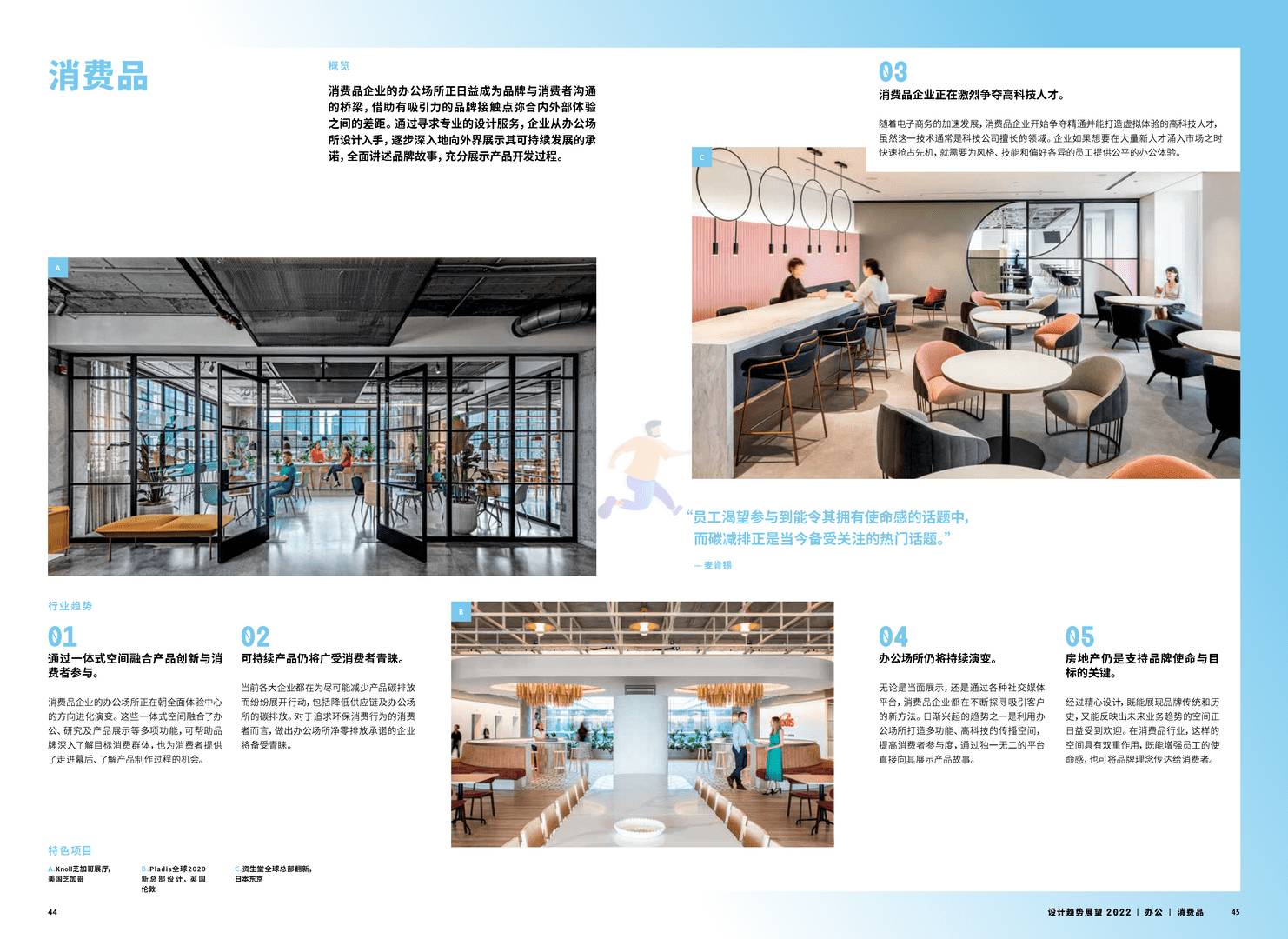 Gensler-2022设计趋势展望(图24)