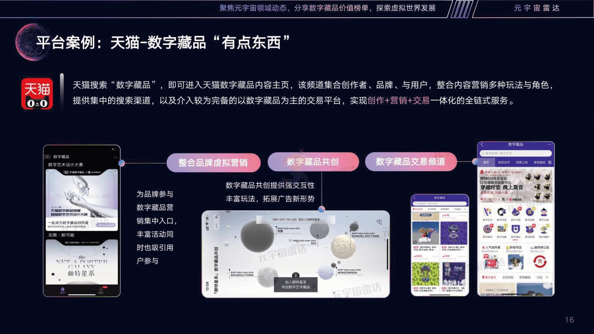 2022数字藏品营销趋势分析报告(图16)