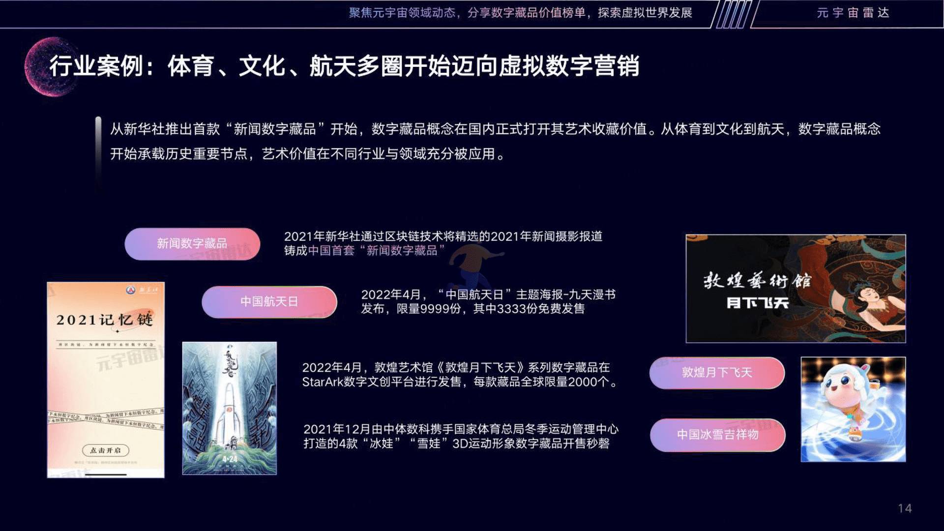 2022数字藏品营销趋势分析报告(图14)