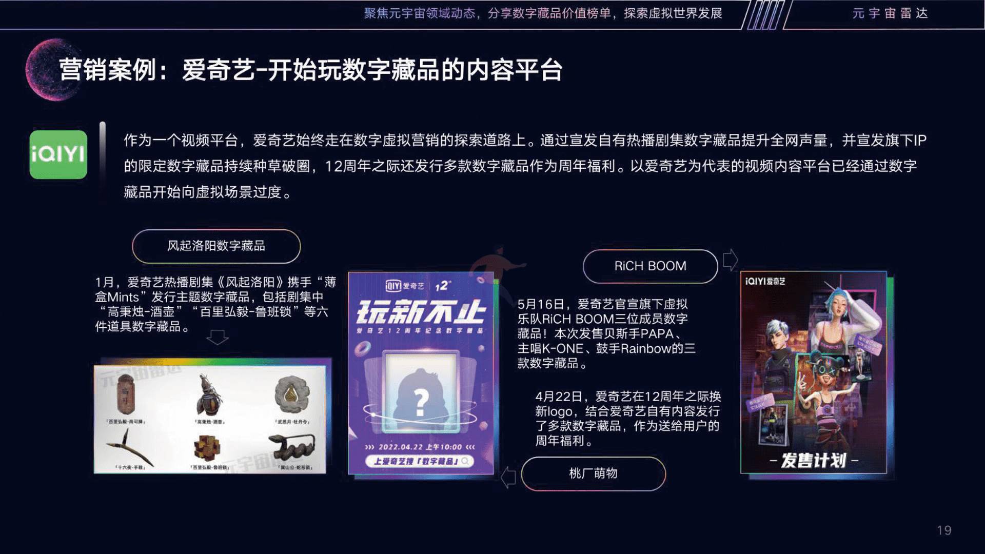 2022数字藏品营销趋势分析报告(图19)