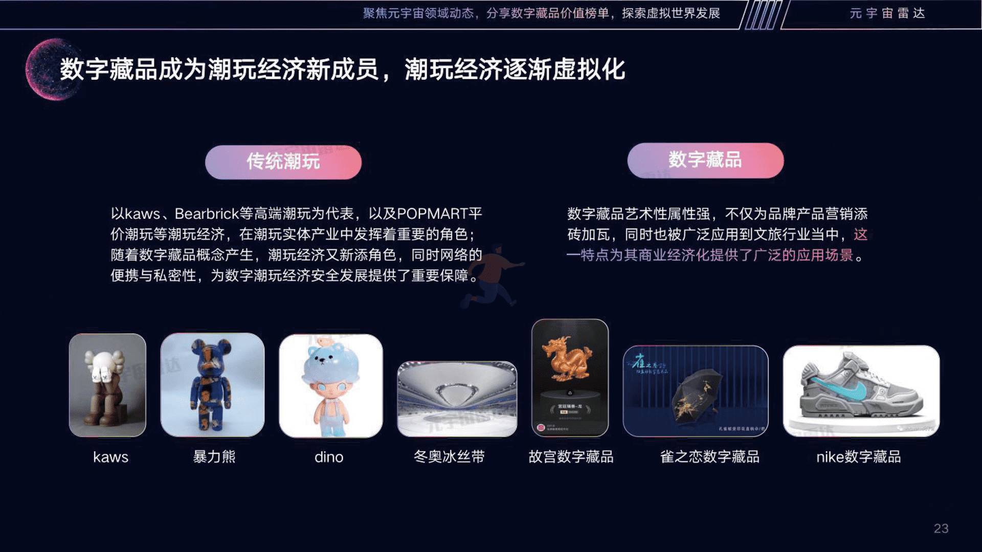 2022数字藏品营销趋势分析报告(图23)
