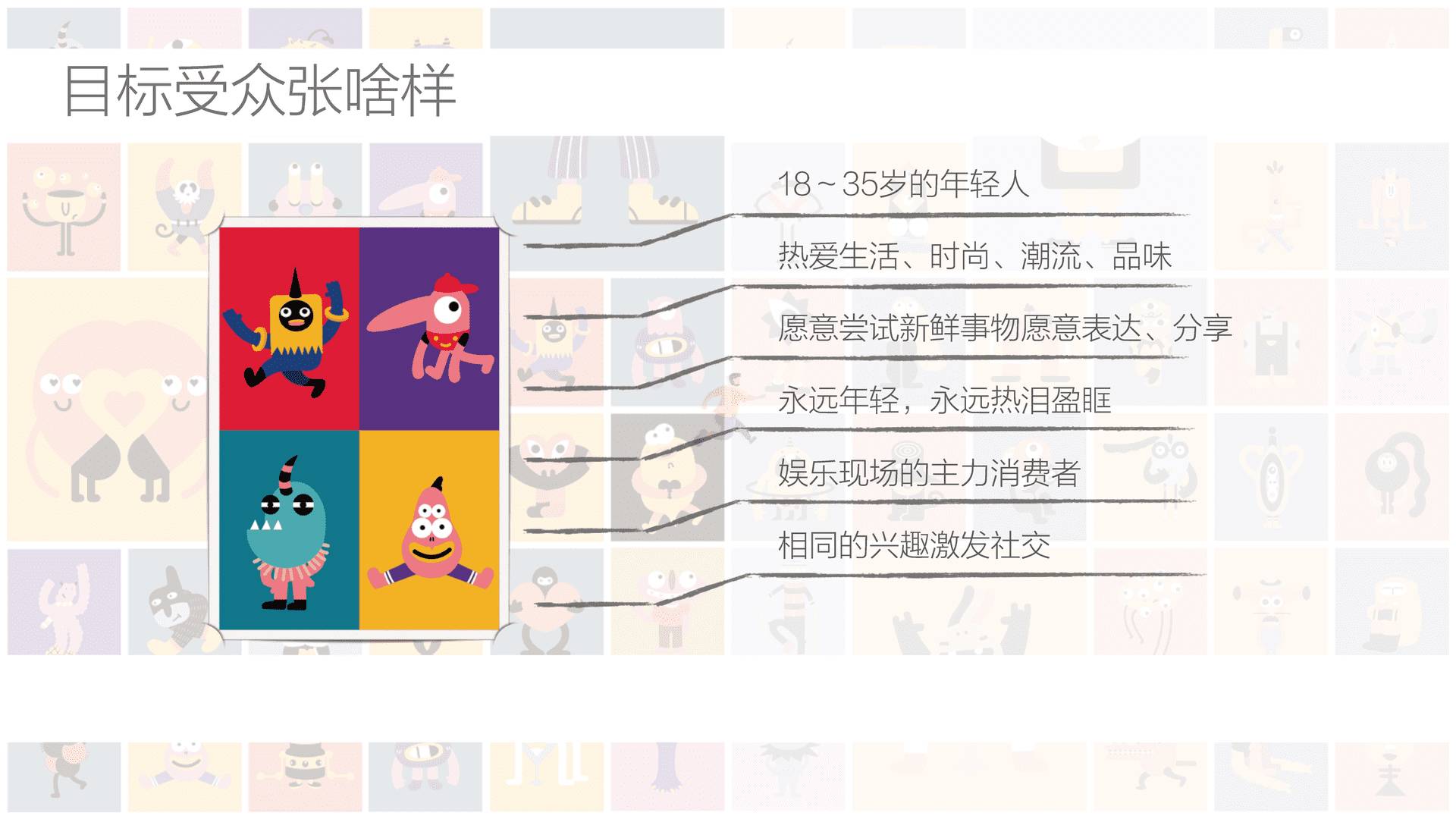 西安大悦城X鸡蛋青年节年轻群体活动策划(图5)