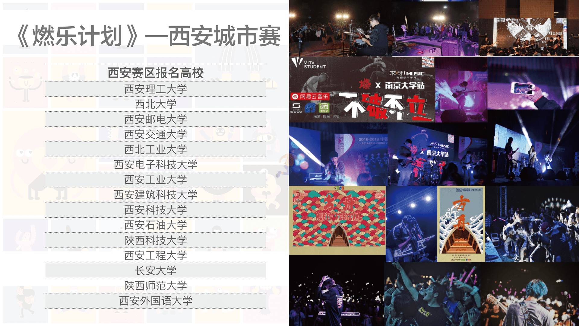 西安大悦城X鸡蛋青年节年轻群体活动策划(图10)