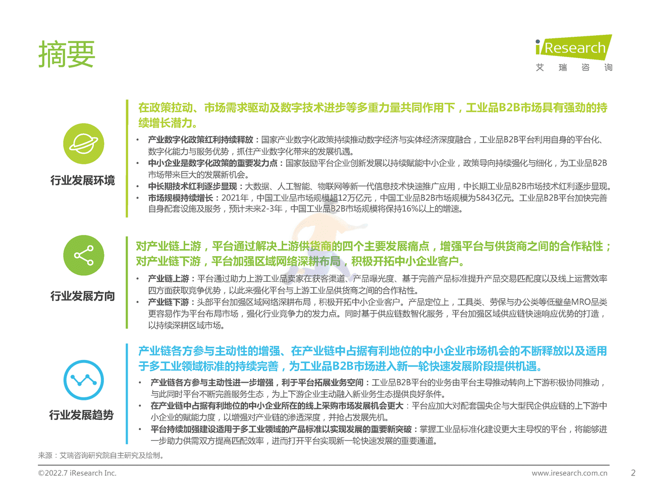 艾瑞咨询-B2B行业：2022年中国工业品B2B行业研究报告 (2).png