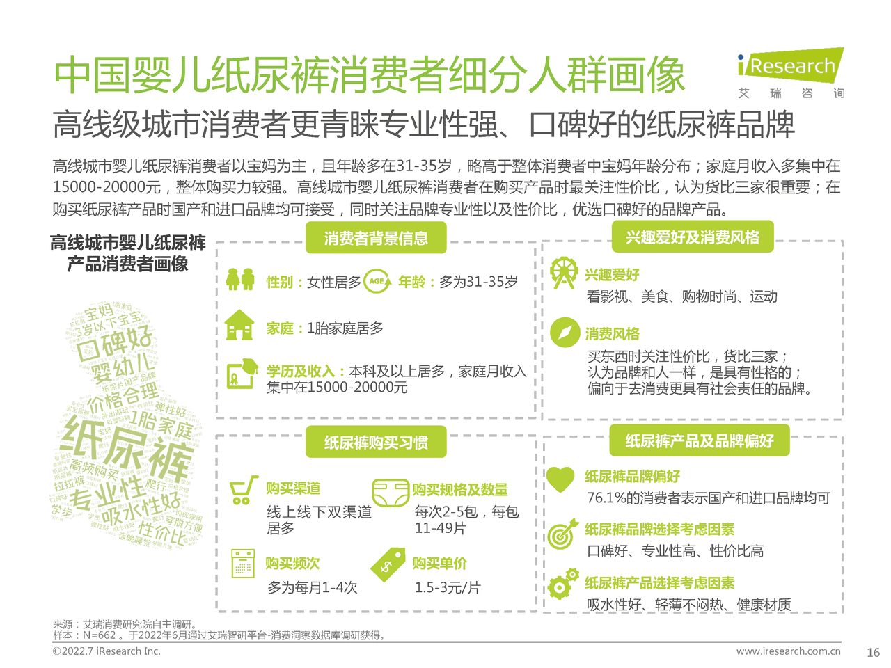 艾瑞咨询-2022年中国婴儿纸尿裤行业消费白皮书 (16).png