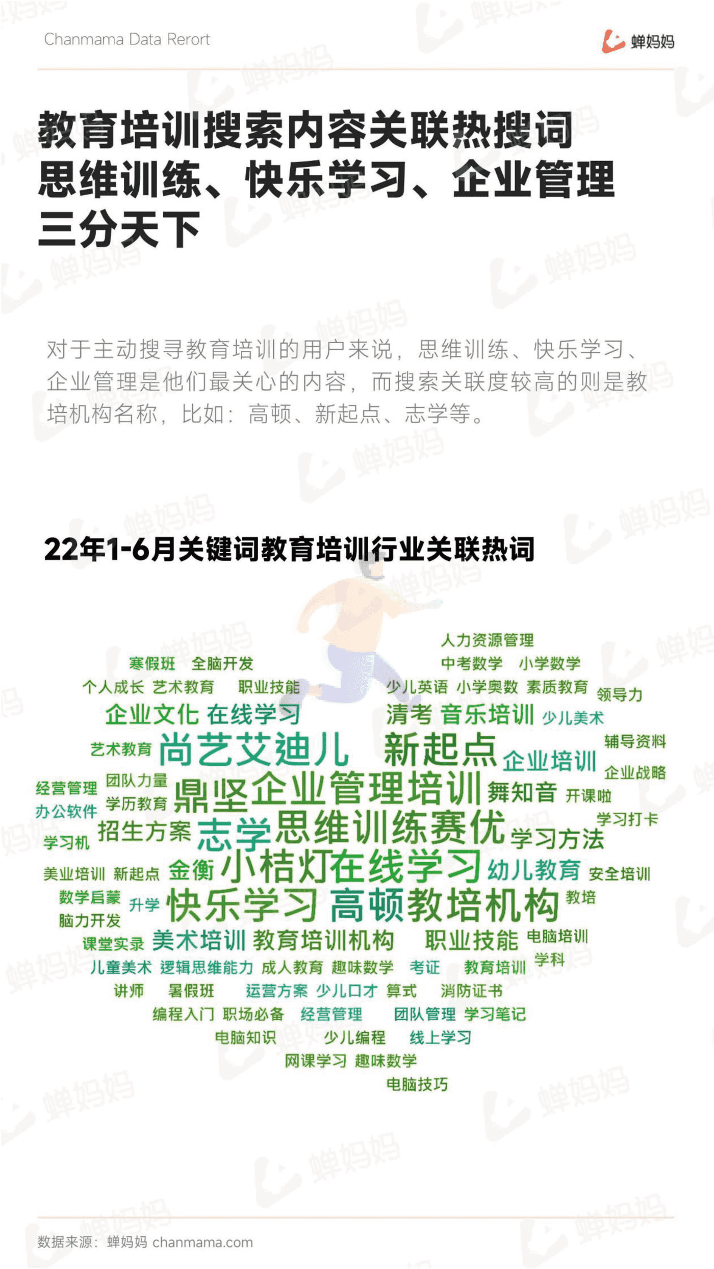 蝉妈妈-抖音电商行业线上教育培训报告 (16).png