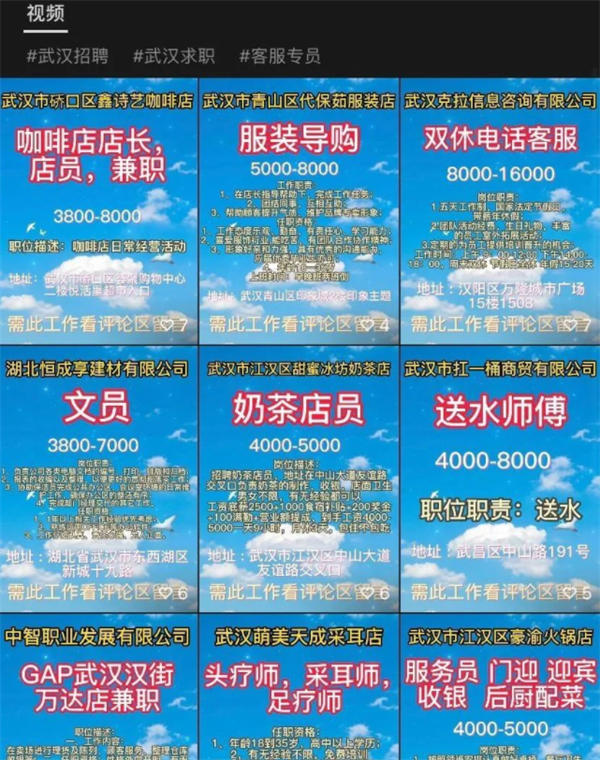 视频号里面月入3万的项目，变现＋全部流程 网赚 引流 视频号 博客运营 第2张