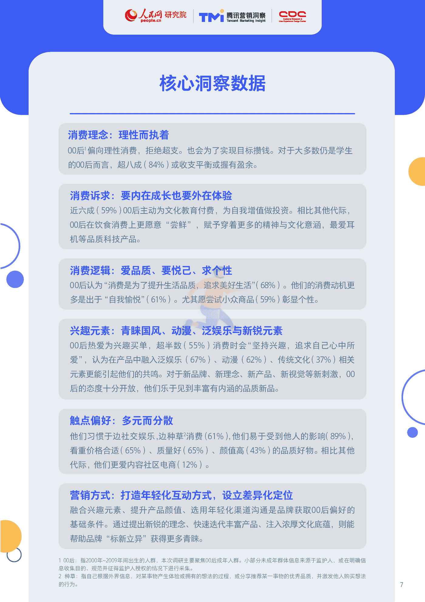 00后生活方式洞察(2027)腾讯营销洞察&人民网&CDC.png